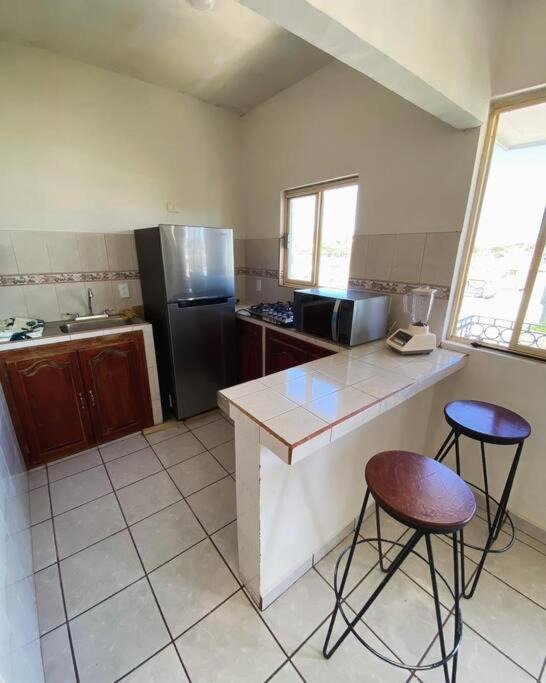 Photo of Livingroom in Calvillo