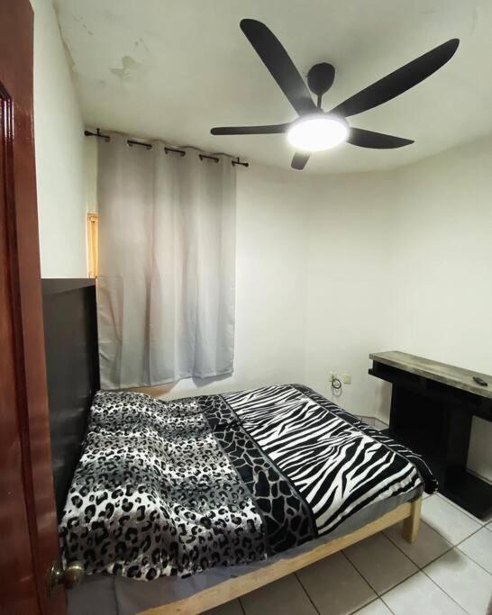 Photo of Bedroom in Calvillo