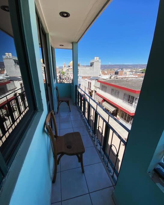Photo of Patio Balcony in Calvillo