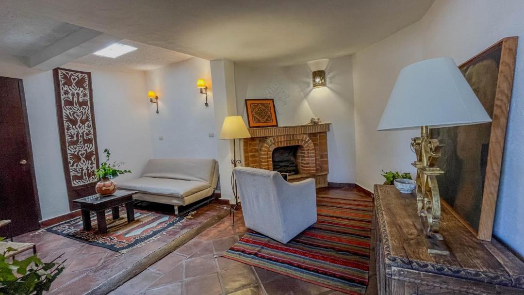 Photo of Livingroom in Atotonilco
