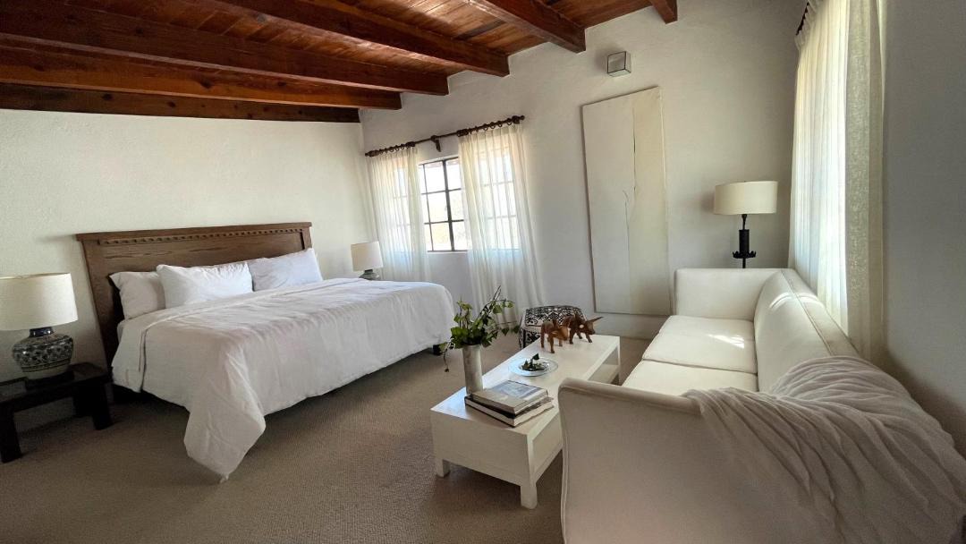 Photo of Bedroom in Atotonilco