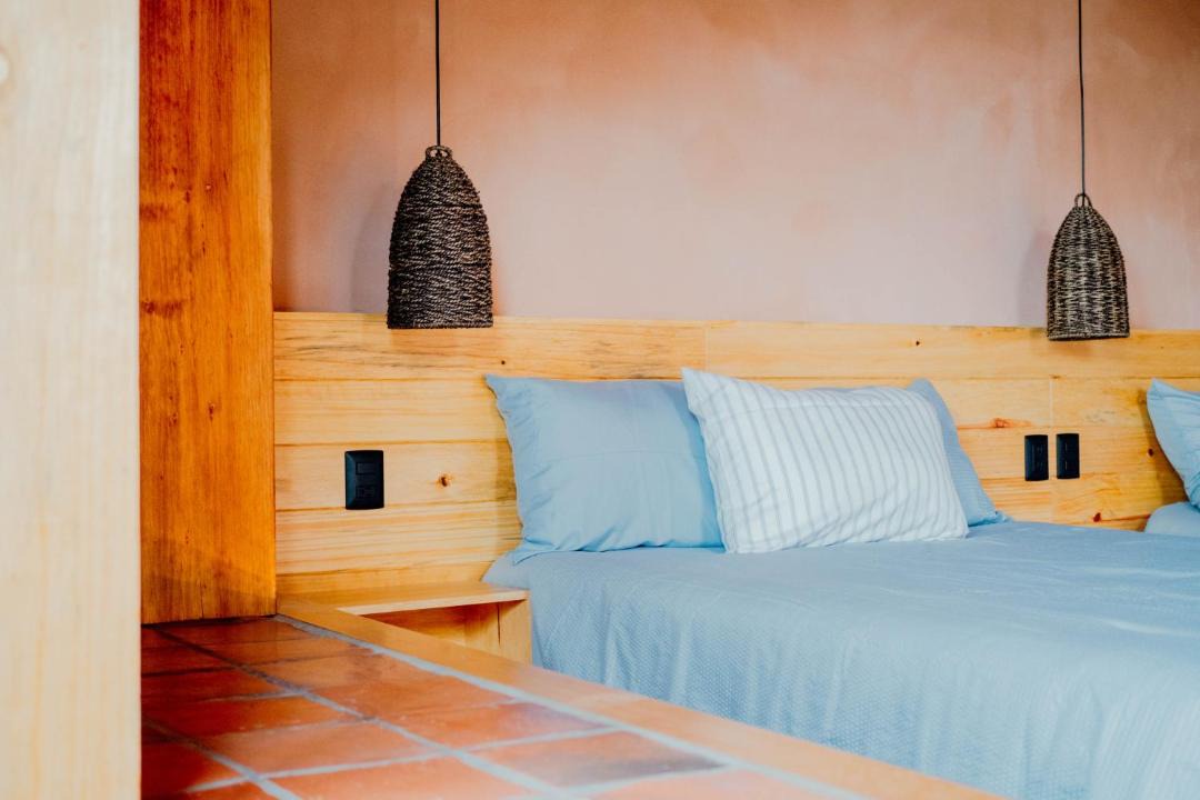 Photo of Bedroom in Zona Centro