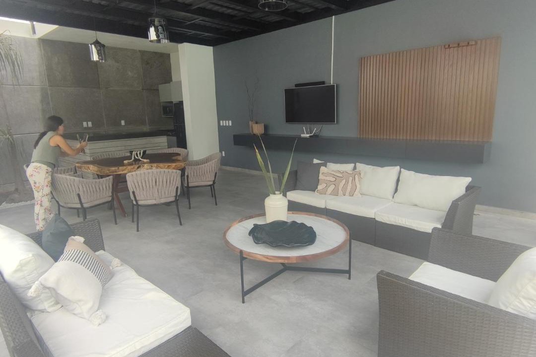 Photo of Livingroom in Guadalajara