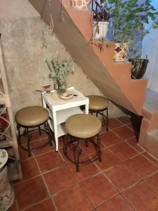 Photo of Patio Balcony in Nogales