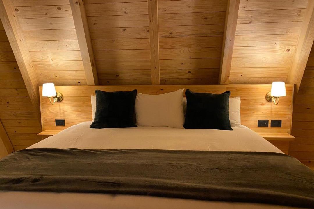Photo of Bedroom in Zacatlan