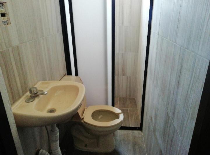Photo of Bathroom in Tampico