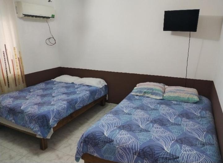 Photo of Bedroom in Tampico