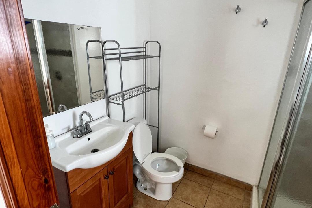 Photo of Bathroom in Carlos Pacheco I