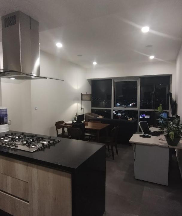 Photo of Kitchen in Los Alpes