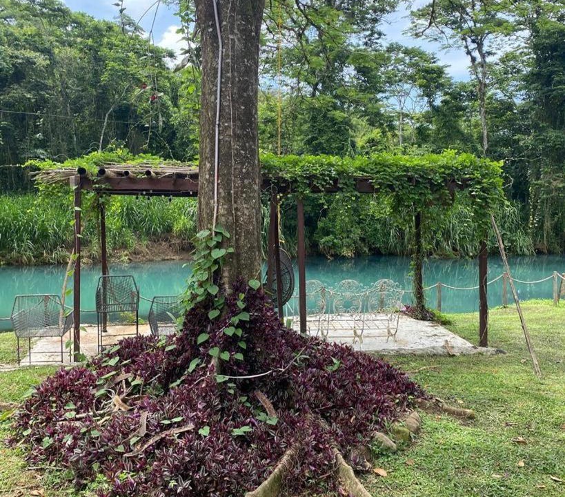 Photo of Outdoor in Amatlan de los Reyes