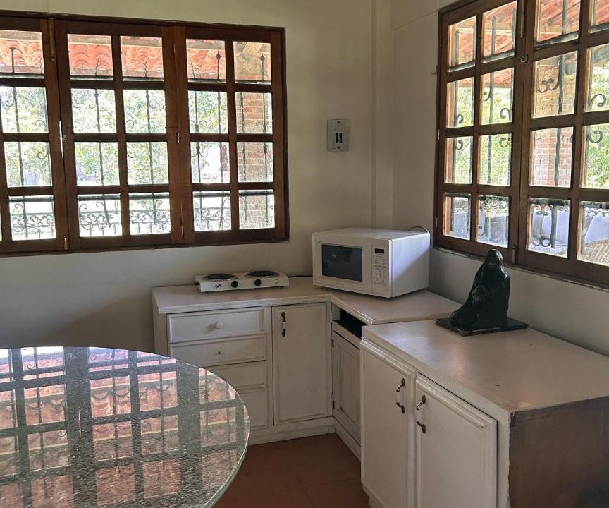 Photo of Kitchen in Amatlan de los Reyes