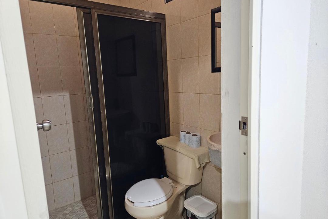Photo of Bathroom in Akumal