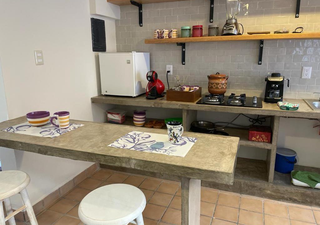 Photo of Kitchen in Boca del Rio
