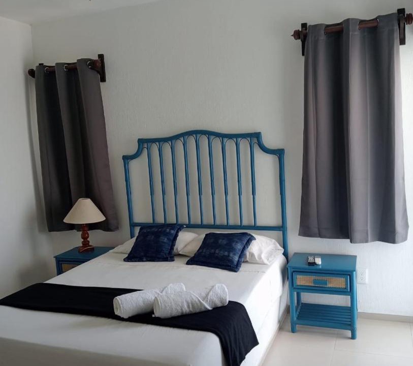 Photo of Bedroom in Manzanillo