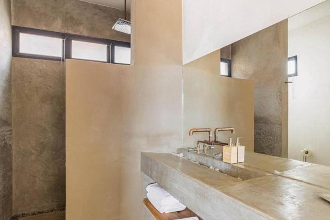 Photo of Bathroom in San Antonio de las Minas