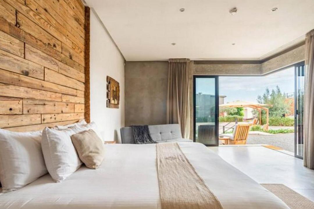 Photo of Bedroom in San Antonio de las Minas