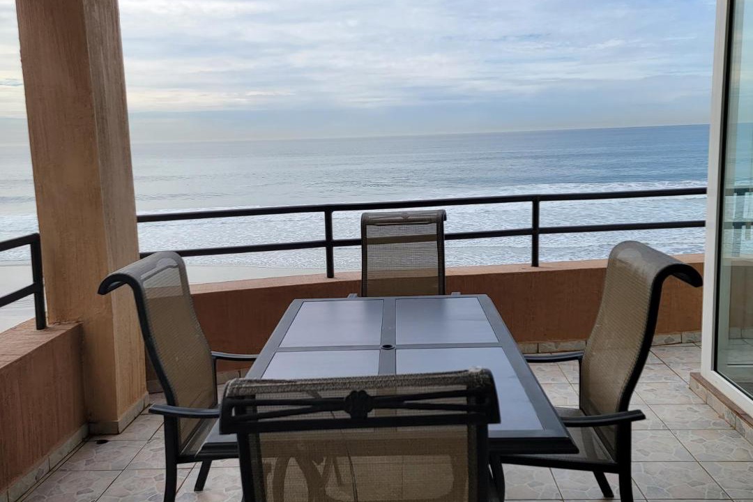 Photo of Patio Balcony in Costa de Oro