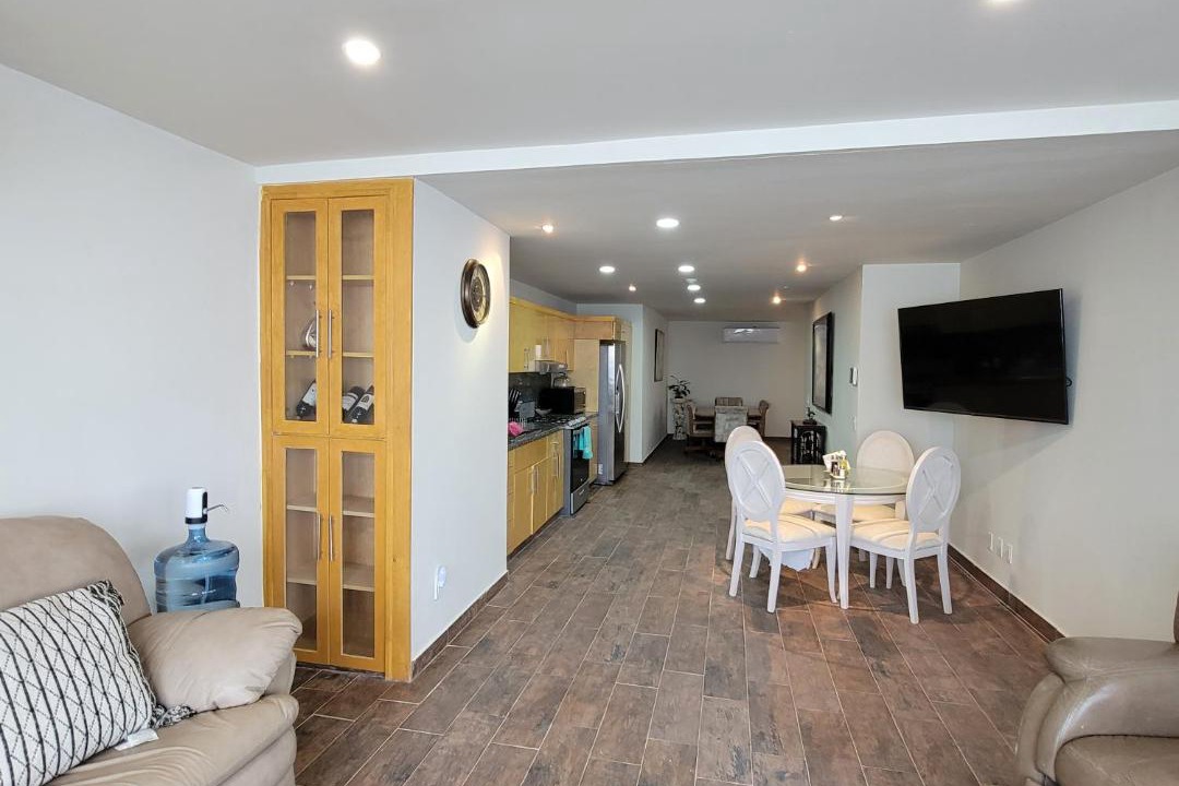 Photo of Livingroom in Costa de Oro