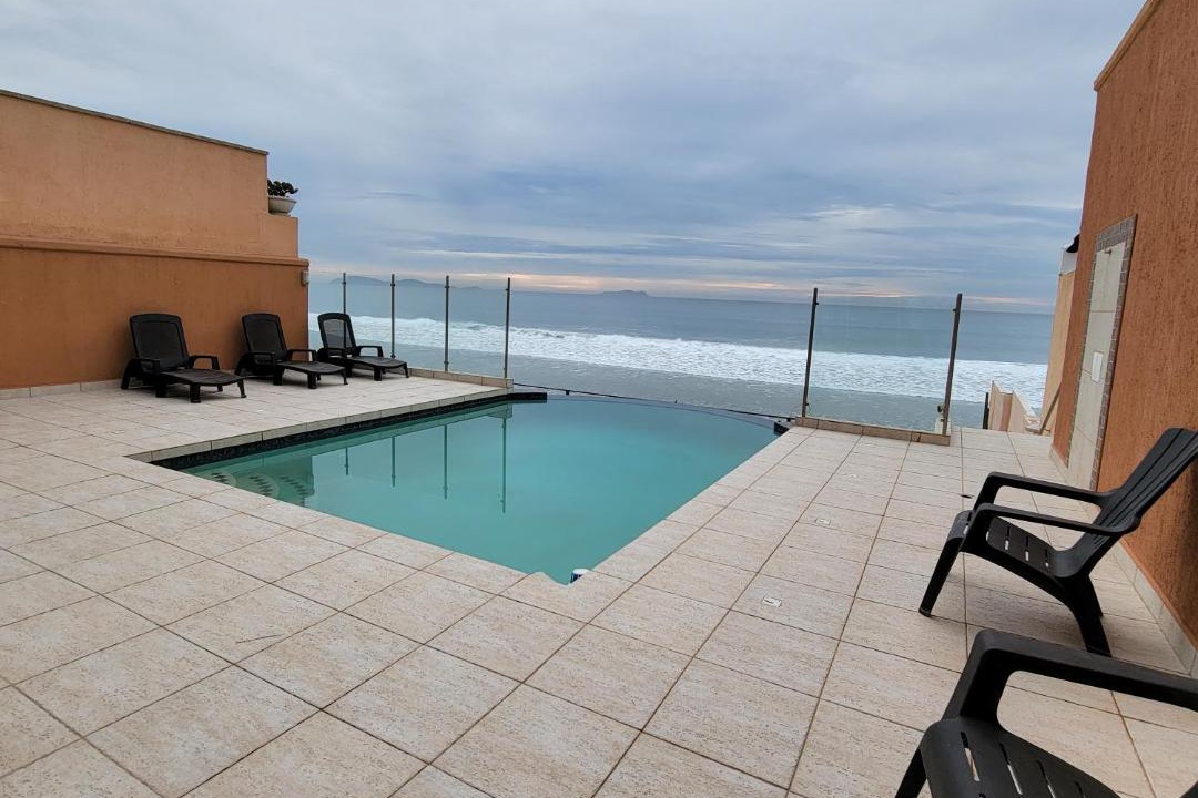 Photo of Patio Balcony in Costa de Oro