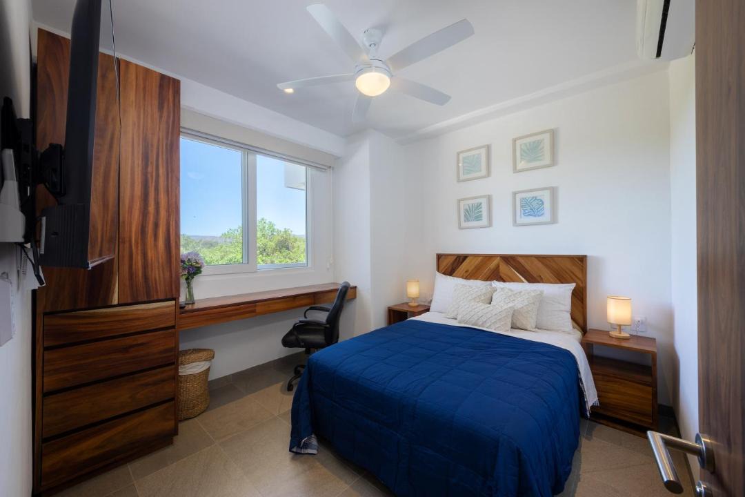 Photo of Bedroom in Flamingos
