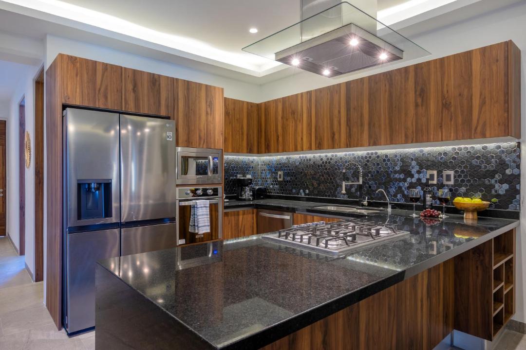 Photo of Kitchen in Flamingos