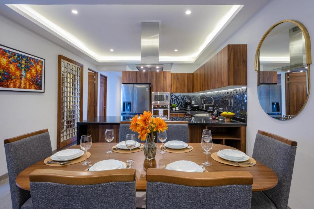 Photo of Livingroom in Flamingos