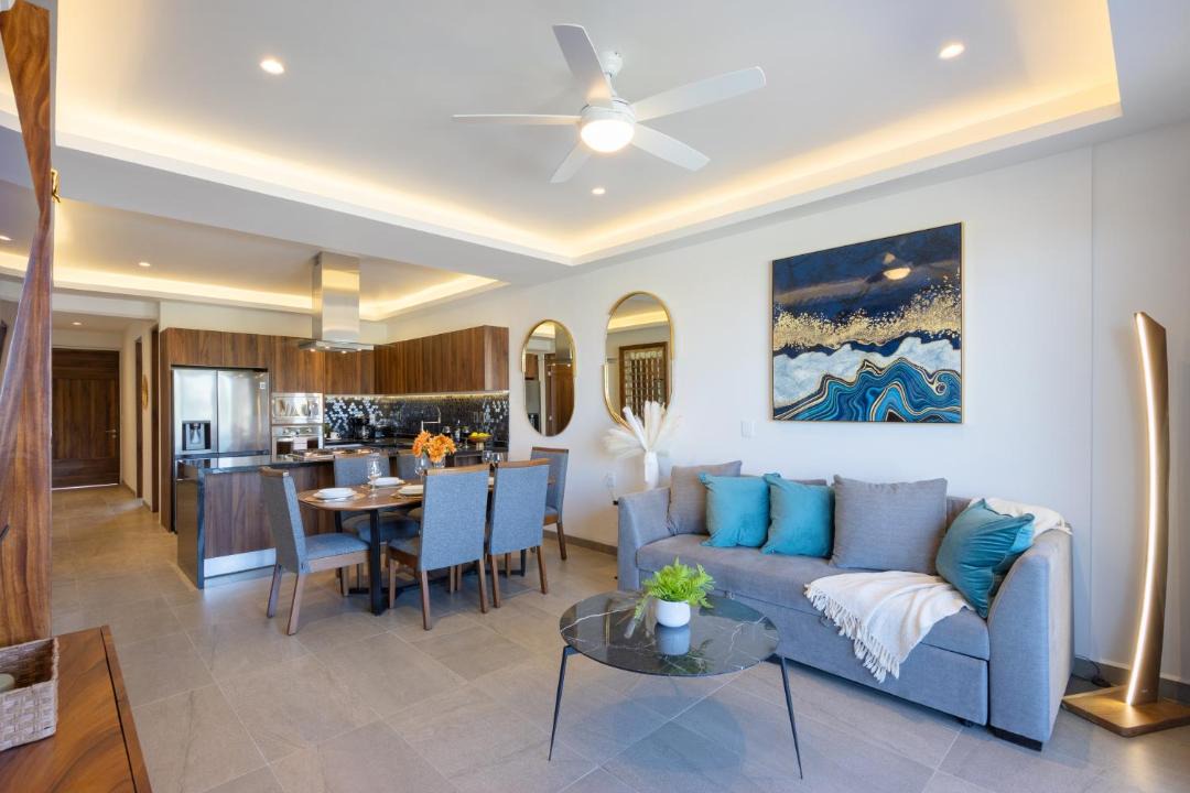 Photo of Livingroom in Flamingos