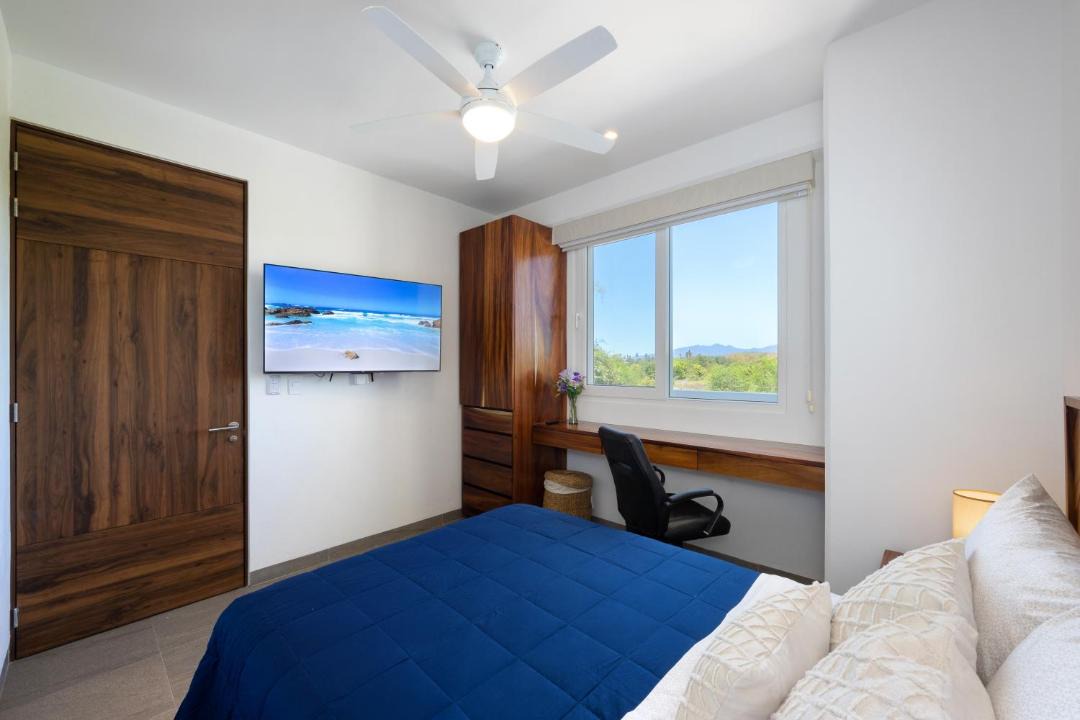 Photo of Bedroom in Flamingos