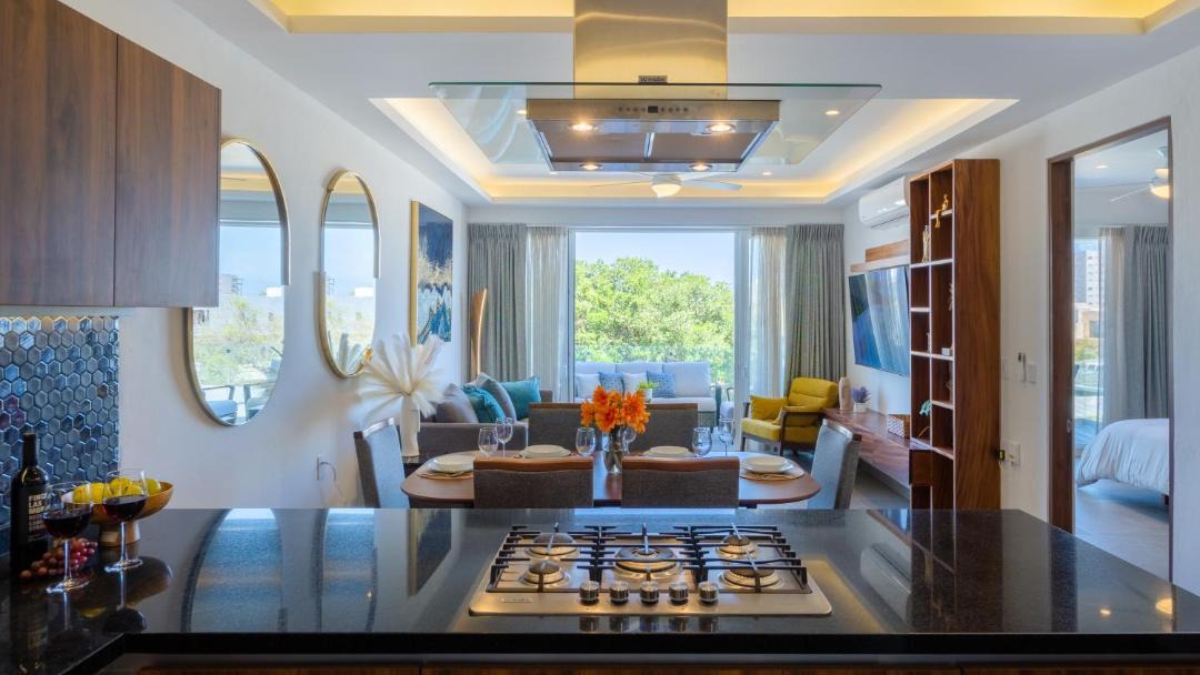 Photo of Livingroom in Flamingos