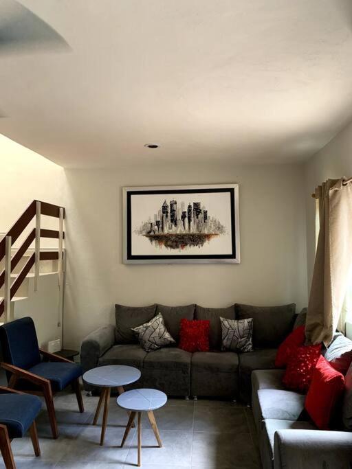 Photo of Livingroom in Flamingos