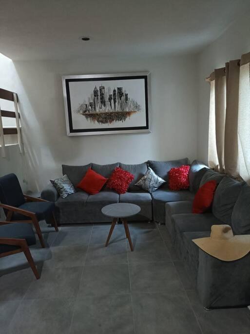 Photo of Livingroom in Flamingos