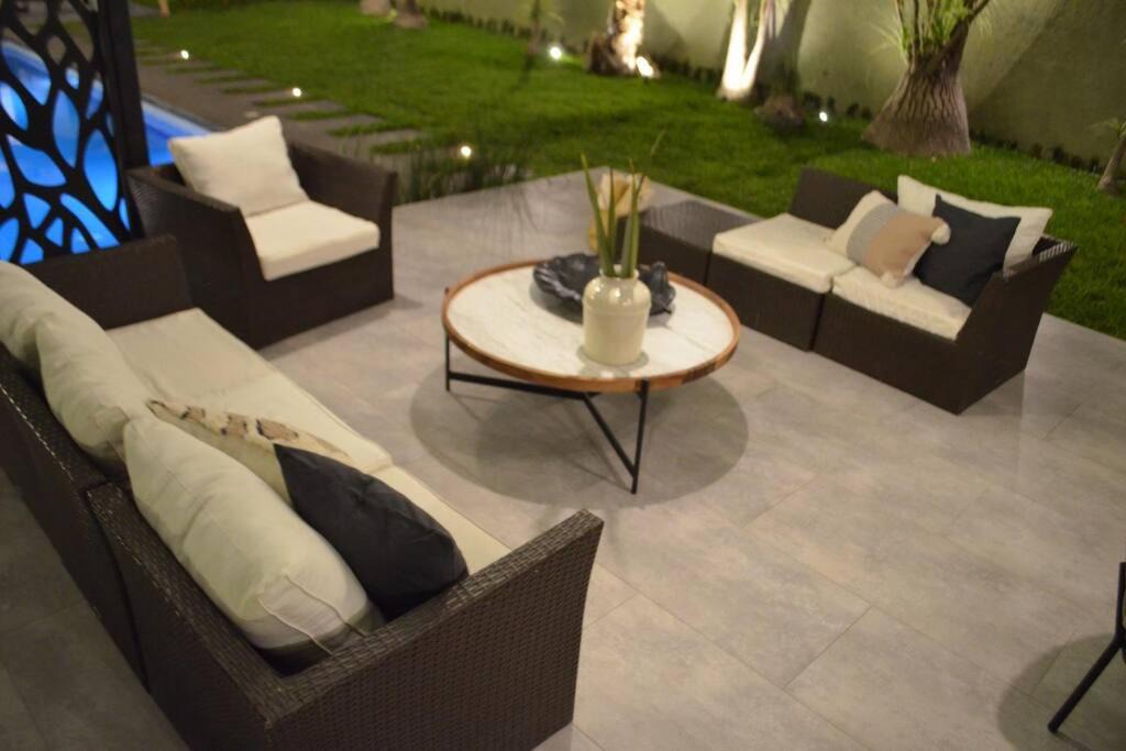 Photo of Patio Balcony in Guadalajara