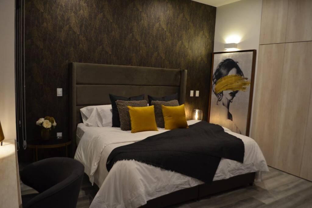 Photo of Bedroom in Guadalajara