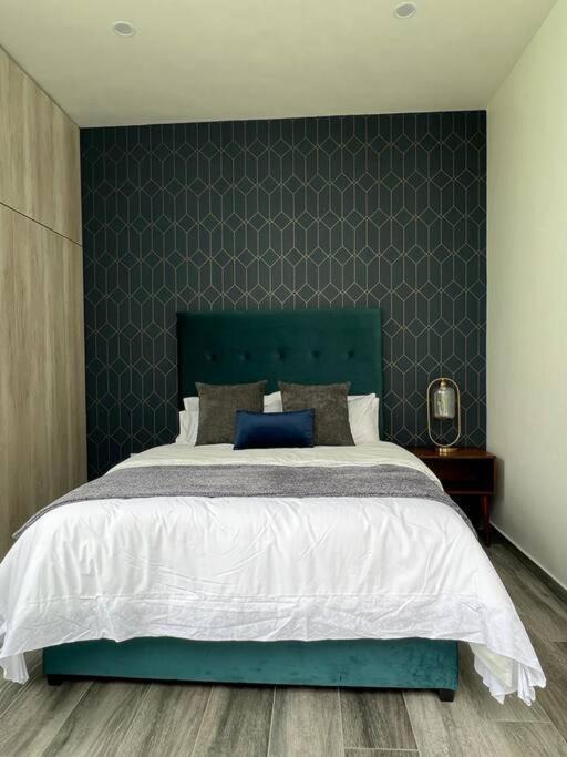 Photo of Bedroom in Guadalajara