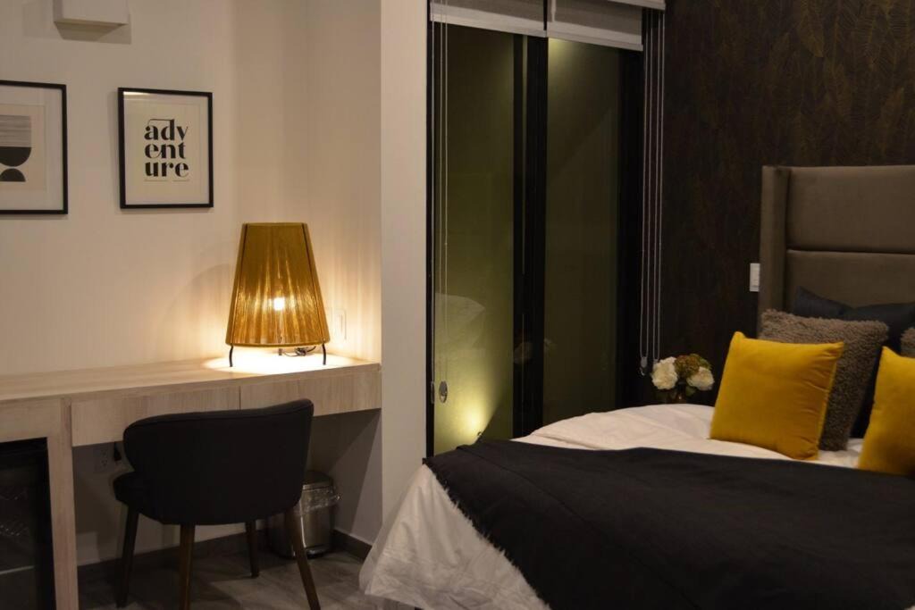 Photo of Bedroom in Guadalajara