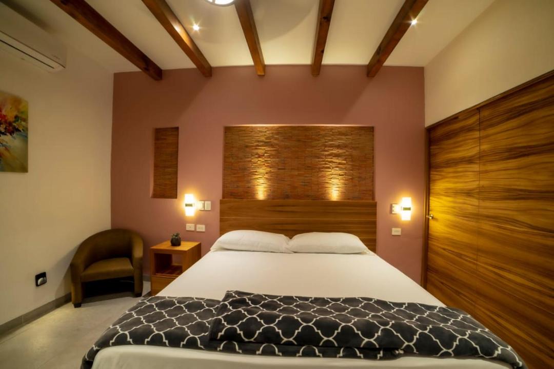 Photo of Bedroom in Chapala Centro