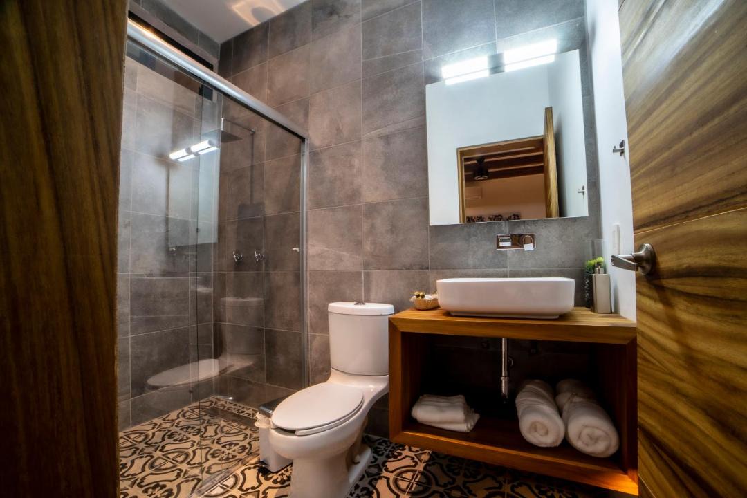 Photo of Bathroom in Chapala Centro
