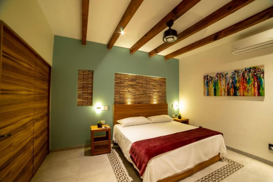Photo of Bedroom in Chapala Centro