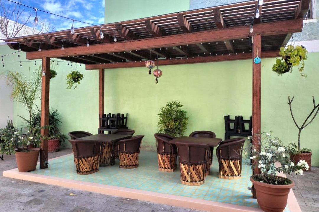 Photo of Patio Balcony in Chapala Centro