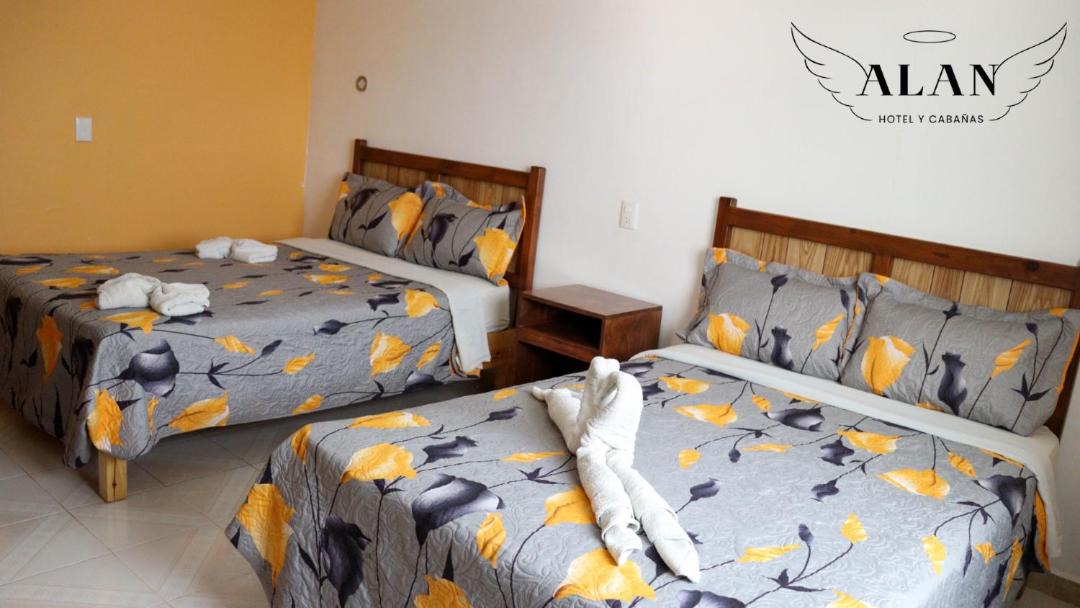 Photo of Bedroom in Chignahuapan