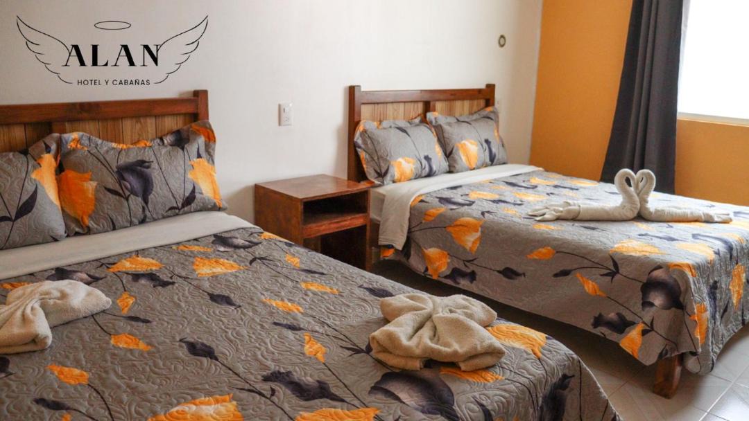 Photo of Bedroom in Chignahuapan