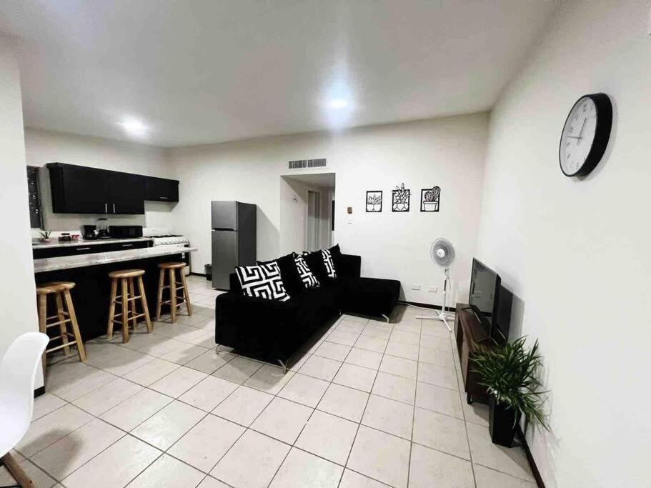 Photo of Livingroom in Juarez Municipality