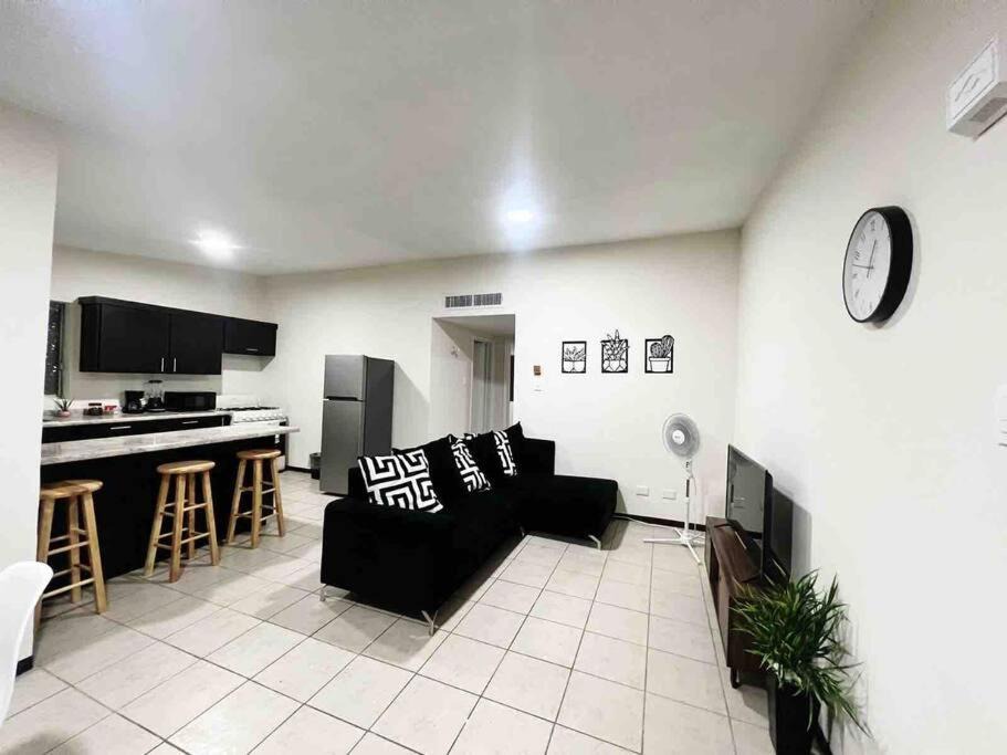 Photo of Livingroom in Juarez Municipality