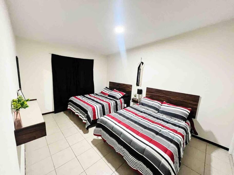 Photo of Bedroom in Juarez Municipality