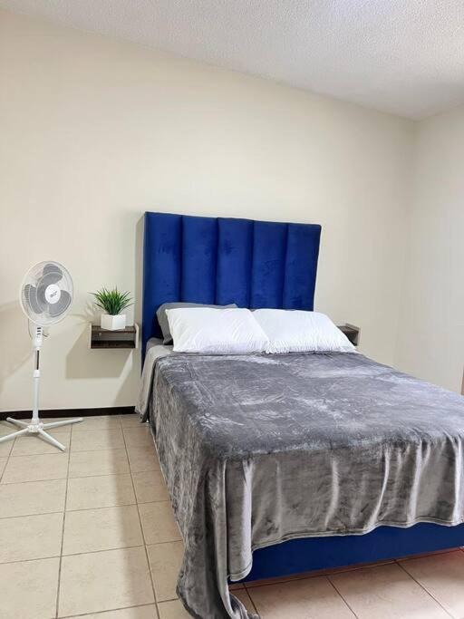 Photo of Bedroom in Juarez Municipality