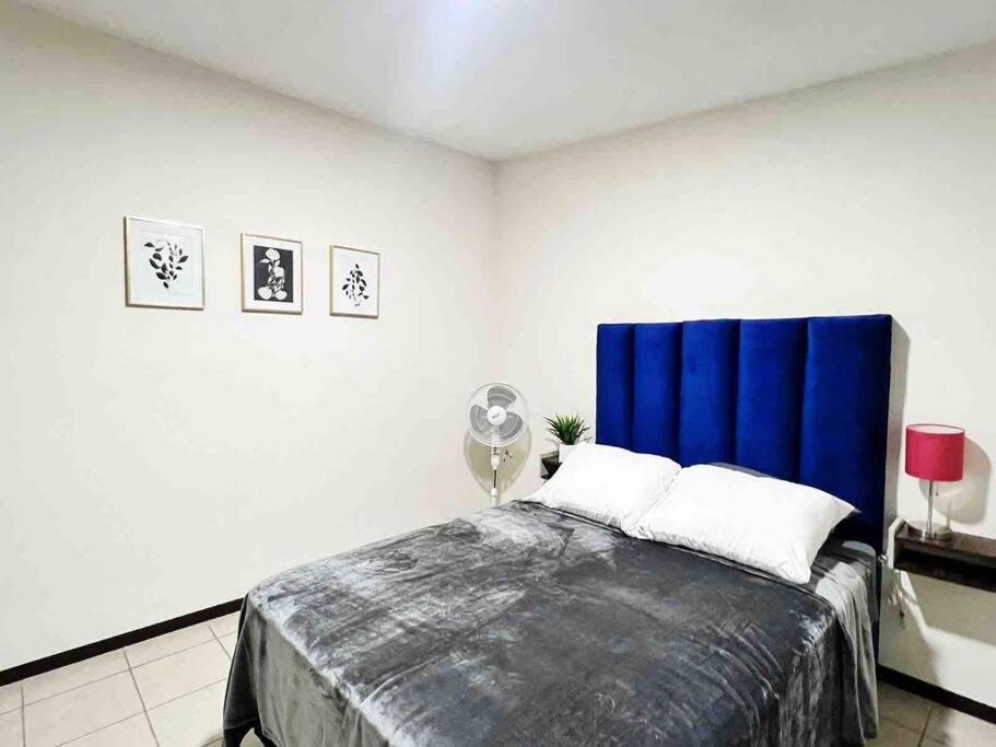 Photo of Bedroom in Juarez Municipality