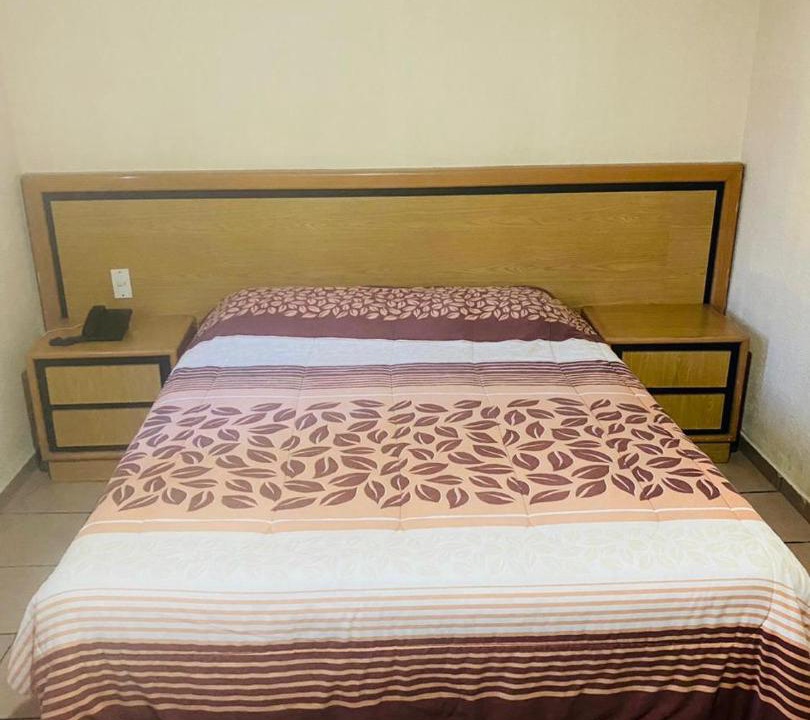Photo of Bedroom in Morelia