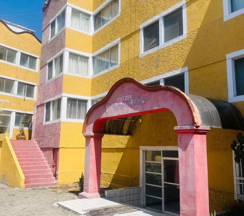 Photo of Buildings in Morelia