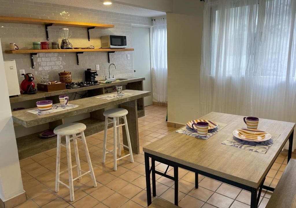 Photo of Kitchen in Boca del Rio