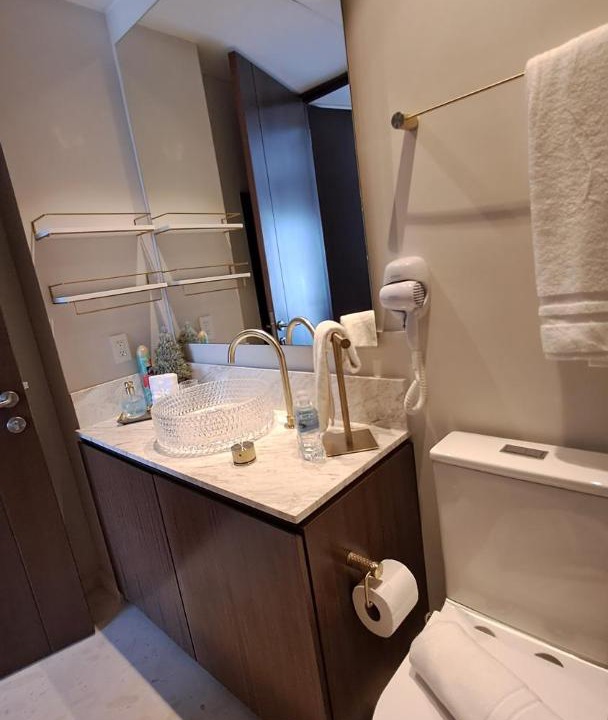 Photo of Bathroom in Punta de Mita